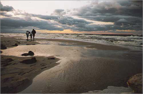 Die Ostsee